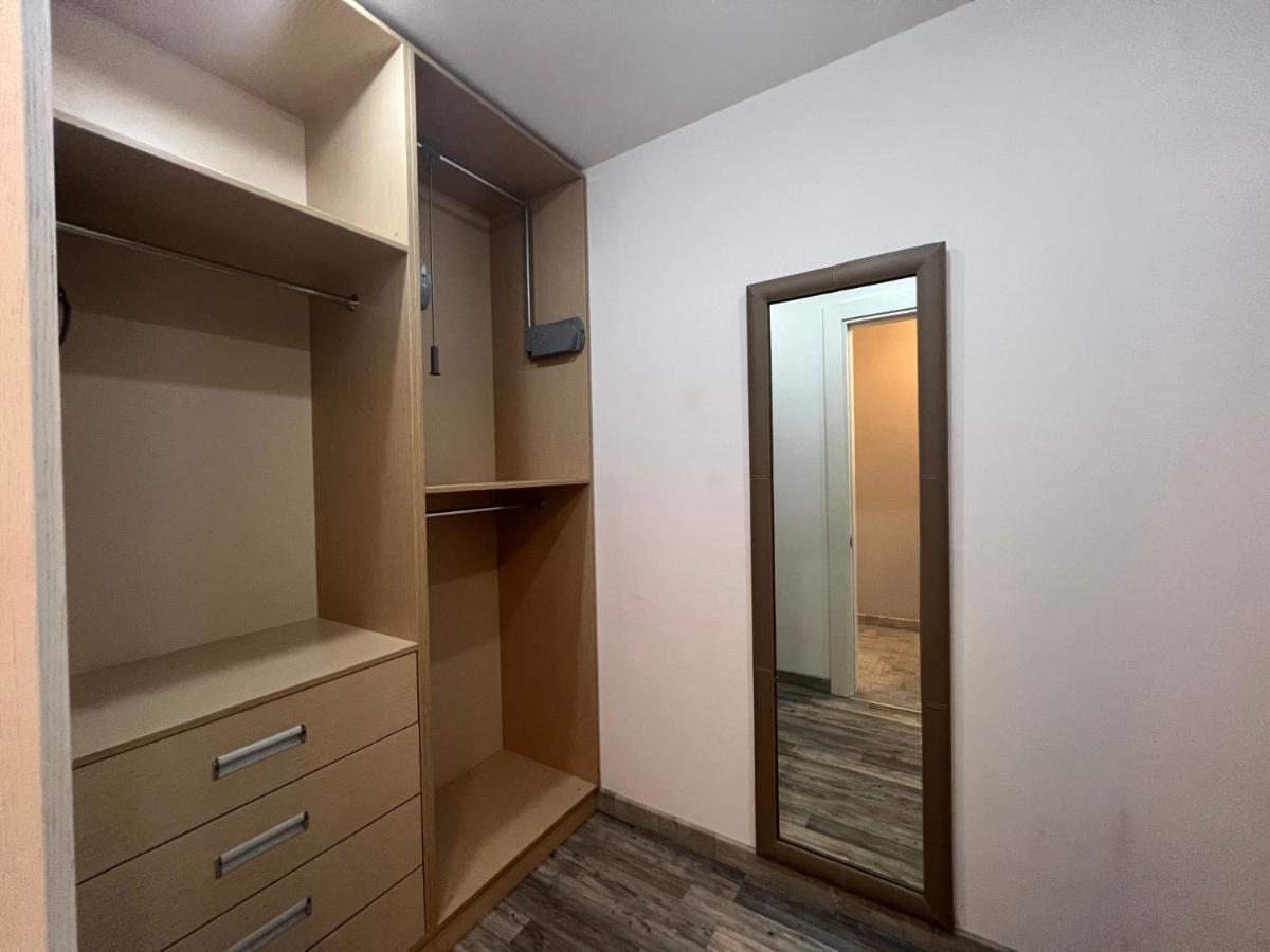 Megafun Luxury Family Apartment Bakú Exterior foto